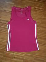 Shirt ärmellos Adidas climacool Gr. S 34-36 neuwertig Hessen - Alheim Vorschau