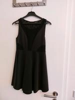 Schwarzes Cocktailkleid in M Brandenburg - Falkensee Vorschau