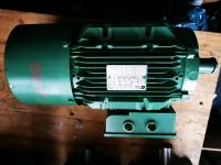 Leroy Somer LS100L T Drehstrommotor 3kw  LS 50Hz  LS100L DP T Baden-Württemberg - Aalen Vorschau