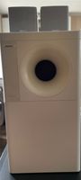 Bose Acoustimass inkl 2 Speaker Nordrhein-Westfalen - Neuss Vorschau