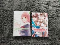 Manga I <3 Shojo Short Story Collection 2 Bände Nordrhein-Westfalen - Lünen Vorschau