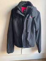 Hollister Jacke Süd - Niederrad Vorschau