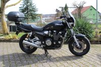 XJR 1300 RP02 grosser Service☑️neue Kupplung☑️Vergaserreinigung☑️ Baden-Württemberg - Tauberbischofsheim Vorschau