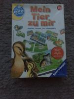 Ravensburger - Mein Tier zu mir - erstes lernen spiel Niedersachsen - Hemmingen Vorschau