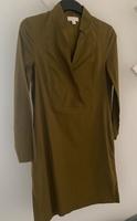 COS Kleid Hemdblusenkleid olivgrün XS Bayern - Ebelsbach Vorschau