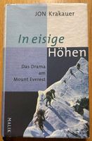 In eisige Höhen - Jon Krakauer - Das Drama am Mount Everest Baden-Württemberg - Neresheim Vorschau