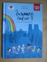 Kinder Bilder Buch Zusammen sind wir 7 Erstleser Nordrhein-Westfalen - Beckum Vorschau