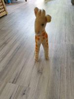 Steiff Giraffe Niedersachsen - Delmenhorst Vorschau