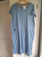 Gina Gr. XXL/ 50/52 Kleid NEU mit Etikett Niedersachsen - Seesen Vorschau