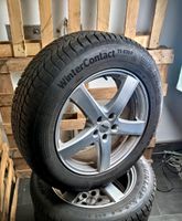 ✓ FORD EDGE VOLVO XC60 WINTERRADSATZ WINTERRÄDER 235/60 R18 Nordrhein-Westfalen - Herten Vorschau