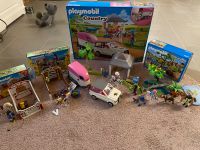 Playmobil Country Pferde Anhänger Reitplatz 5667, 6947, 5107, 552 Schleswig-Holstein - Lübeck Vorschau