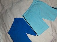 2 Y.F.K Jungen Shorts Paket 146 152 kurze Hose Hosen wie Neu Niedersachsen - Northeim Vorschau