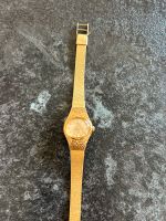 Citizen Damen Uhr Armbanduhr gold Vintage Leipzig - Probstheida Vorschau