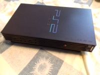 PS 2 Konsole / 2 Controller / Spiele Thüringen - Suhl Vorschau