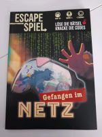 Escape Spiel Kinder ab 12 Dortmund - Persebeck Vorschau