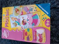 Kinder Spiel Ravensburger Mosaik Junior Prinzessinnen ab 4 Schleswig-Holstein - Neumünster Vorschau