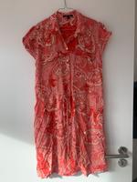 Comma Sommerkleid Größe 40 Niedersachsen - Weyhe Vorschau
