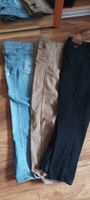 3 Jeans Gr. 36/30, Konvolut Hosen, Nordrhein-Westfalen - Solingen Vorschau