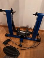 Rollentrainer für Fahrrad von Ultrasport Indoor Fahrrad Trainer München - Hadern Vorschau