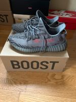 Yeezy Beluga 2.0 (mit Original Box) Niedersachsen - Vechta Vorschau