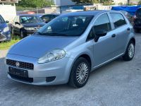 Fiat Grande Punto 1.4 8V Active -Klima -TÜV 03.2025 Hessen - Viernheim Vorschau