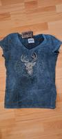 Hangowear Trachten T-Shirt 34 / XS, neu Kr. München - Oberschleißheim Vorschau
