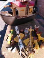 Playmobil Arche Noah Hessen - Michelstadt Vorschau