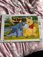 Puzzle Winnie Pooh ab 3 J. Brandenburg - Bad Belzig Vorschau