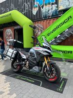 Energica Experia mit Koffer / Lagerfahrzeug Aubing-Lochhausen-Langwied - Aubing Vorschau