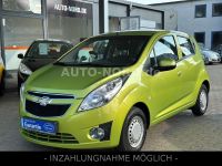 Chevrolet Spark 1.0 LS KLIMAANLAGE*S-HEFT*II.HAND*ZV*EF.FH Schleswig-Holstein - Neumünster Vorschau