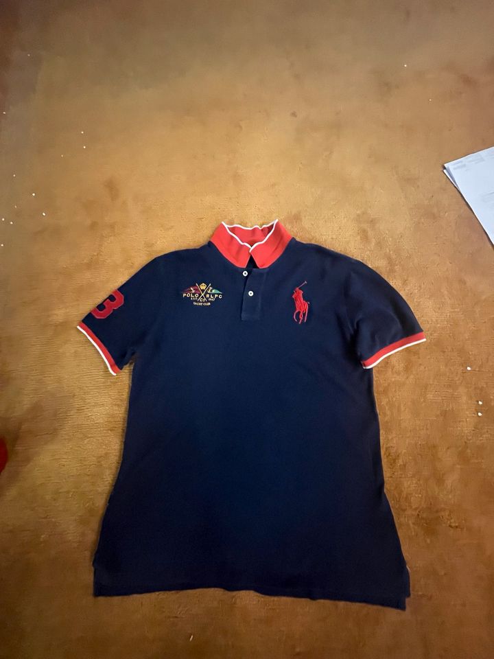 Original Polo Ralph Lauren in Hamburg