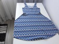 H&M Kleid, gr,38 Hessen - Taunusstein Vorschau