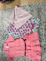 Mädchen Set Bluse und Jeansrock, Leinenkleid Bayern - Hemau Vorschau