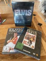 Elvis DVD Collection OVP Köln - Köln Brück Vorschau