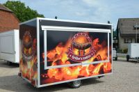 Imbissanhänger Rabatt ms-maier Angebot Food-Truck Nr. 117 Nordrhein-Westfalen - Hamm Vorschau