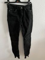 Vero Moda Skinny Jeans Gr. 36 in schwarz Baden-Württemberg - Reutlingen Vorschau