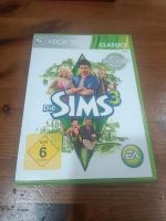 Die Sims 3 Xbox360 Xbox Wuppertal - Langerfeld-Beyenburg Vorschau