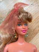 Hollywood Hair Barbie Mattel 1990 Leipzig - Gohlis-Nord Vorschau