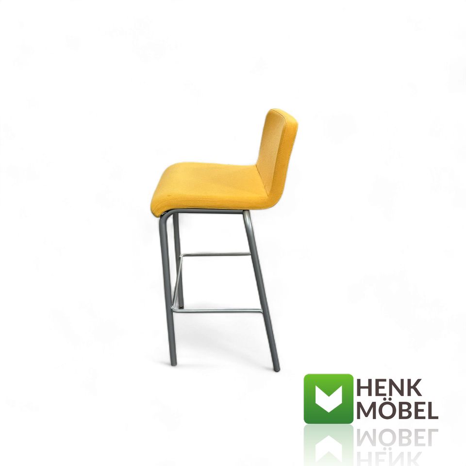 Steelcase B-Free Barhocker in Düsseldorf