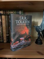 Tolkien Silmarillion Illustrated Hessen - Neu-Isenburg Vorschau