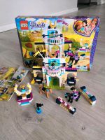 Lego Friends 41367 Stephanie's Reitturnier ab 6 Pferde Hessen - Eschenburg Vorschau