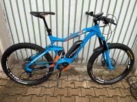 Haibike E Fully E Mtb 6.0 Bosch Gr L Wuppertal - Elberfeld Vorschau