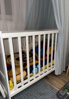 Babybett 70x140 Berlin - Biesdorf Vorschau