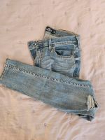 Marke Hollister Jeans W33/L32 Wuppertal - Vohwinkel Vorschau