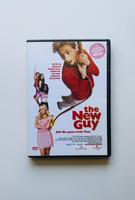 The New Guy - Auf die ganz coole Tour, DVD, DJ Qualls, E.Griffin Düsseldorf - Urdenbach Vorschau