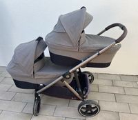 Kinderwagen / Zwillingswagen Baden-Württemberg - Friesenheim Vorschau