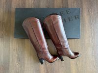 #Dorothee Schumacher #Stiefel #Cowboystiefel Bayern - Meeder Vorschau