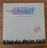 Supertramp Die Songs Einer Supergruppe A&M Records Vinyl LP Rheinland-Pfalz - Niederheimbach Vorschau