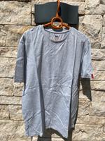 Tshirt | grau | Levi’s | Baumwolle | Grösse L Baden-Württemberg - Kressbronn am Bodensee Vorschau