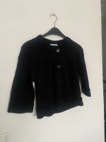 Strenesse Blue Strick Jacke Bolero Pullover Polo Jades cardigan Nordrhein-Westfalen - Altenbeken Vorschau